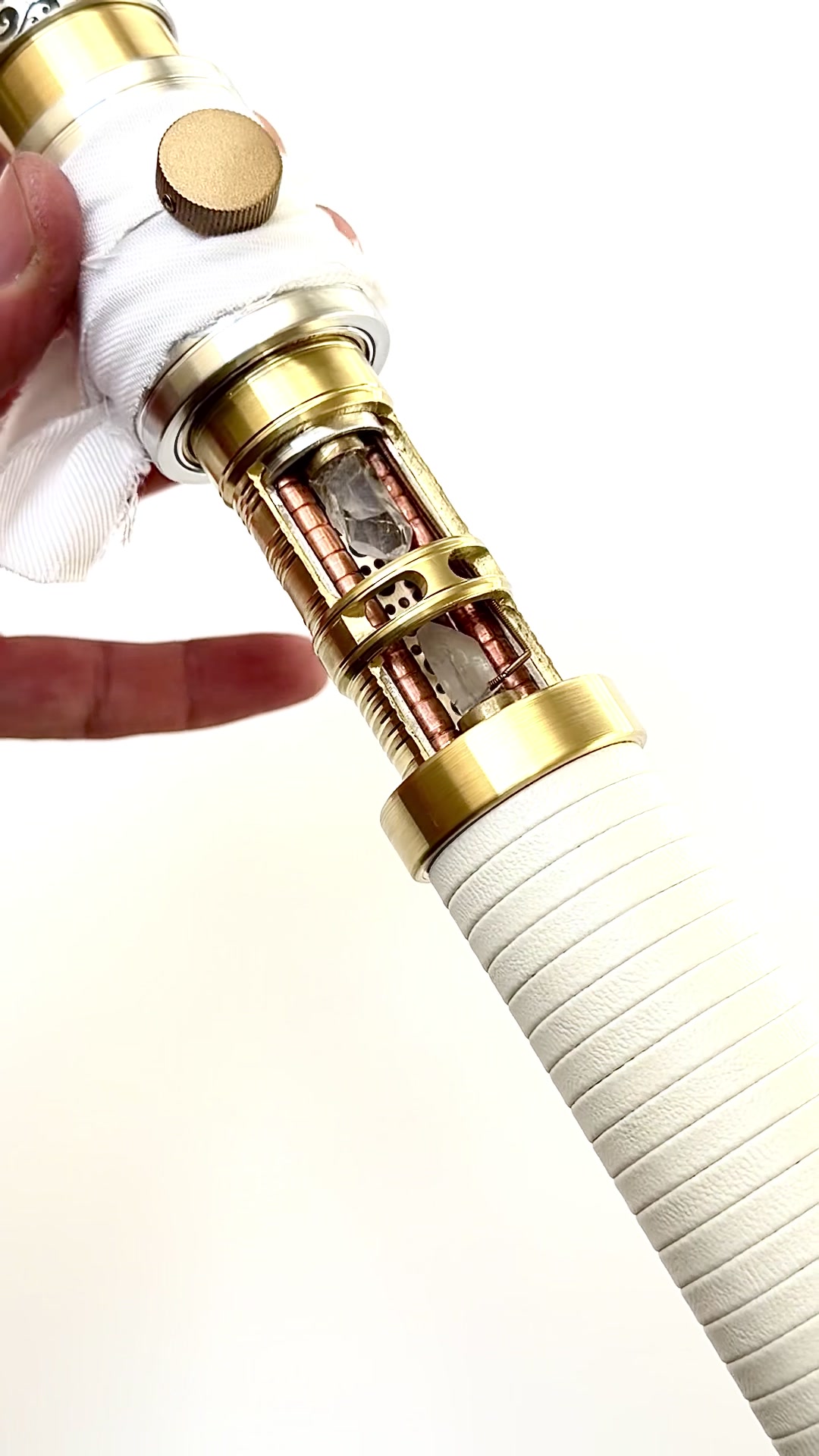 @Starfall Sabers