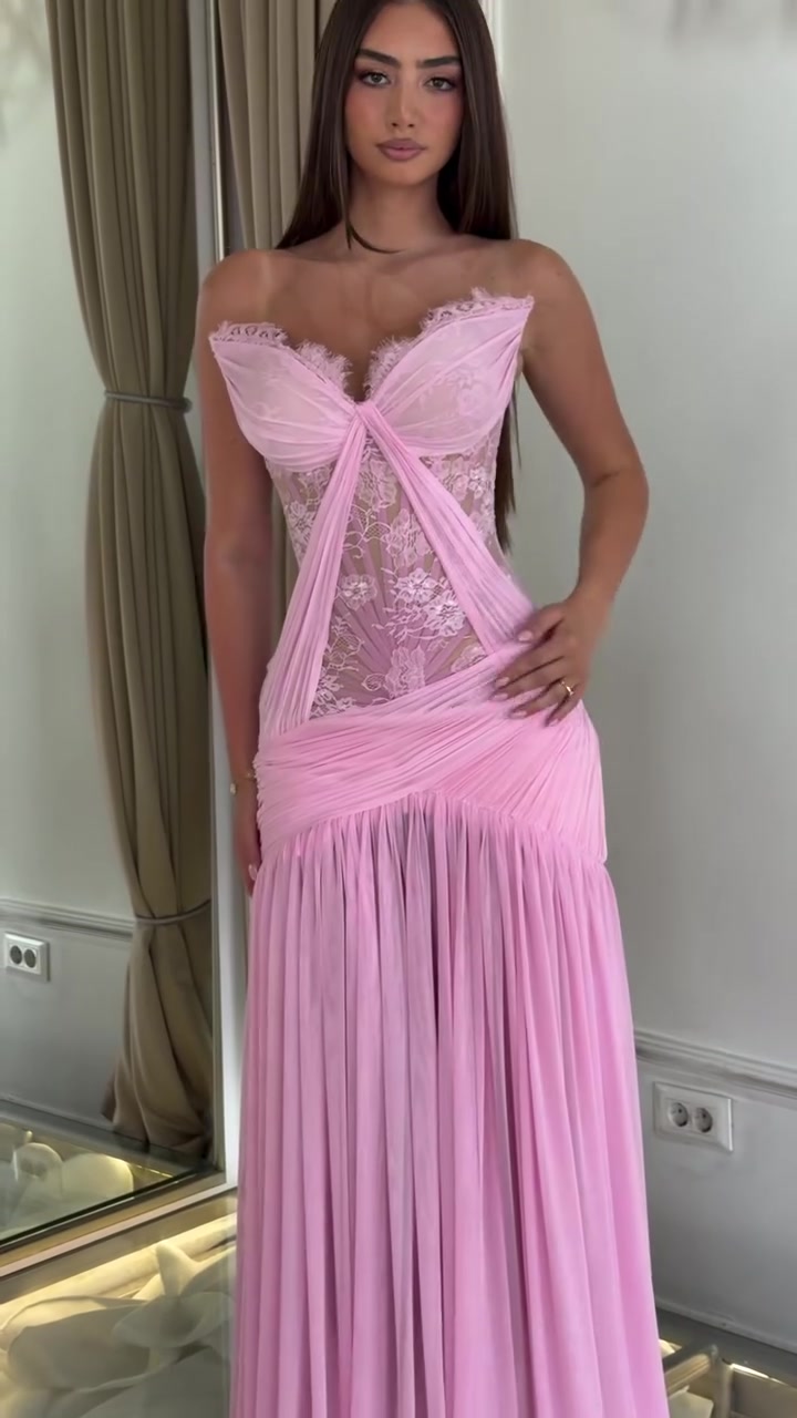 @Dresses by Ivona