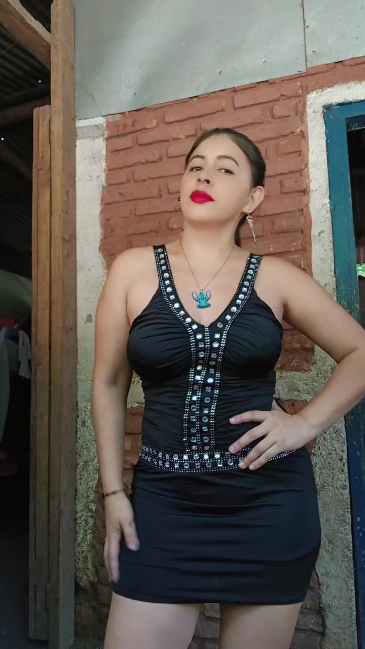@🍓🍑Anita Rodr&iacute;guez ✅️🇳🇮❤️