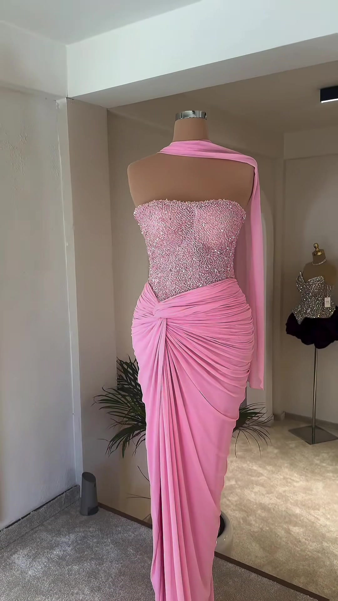 @Dresses by Ivona