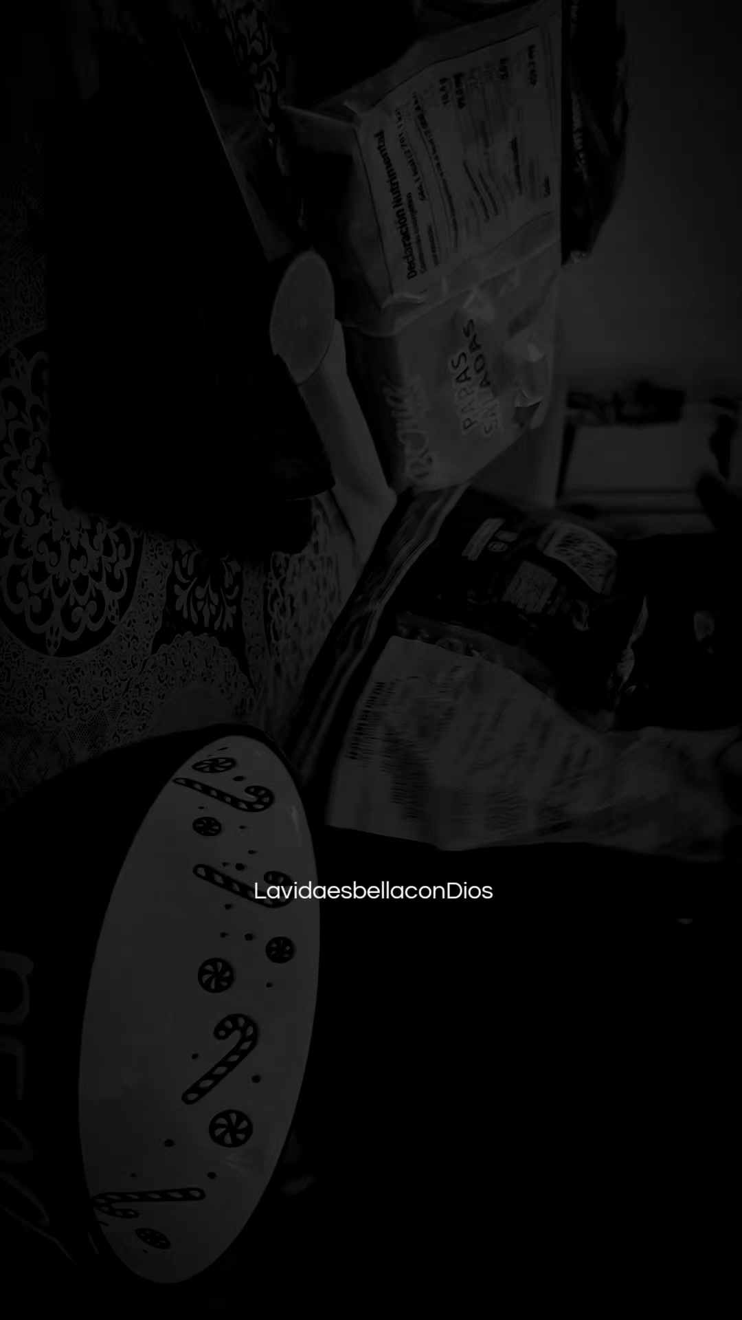 @LA VIDA ES BELLA CON DIOS