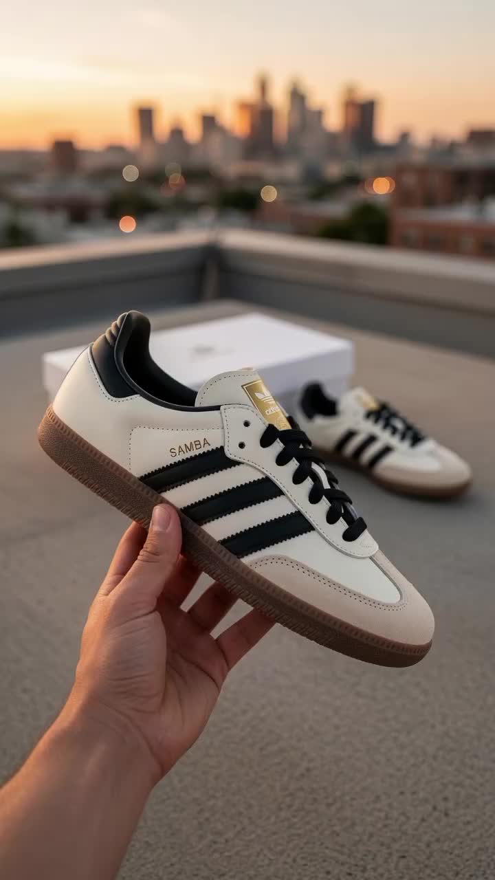 @Branded Sole