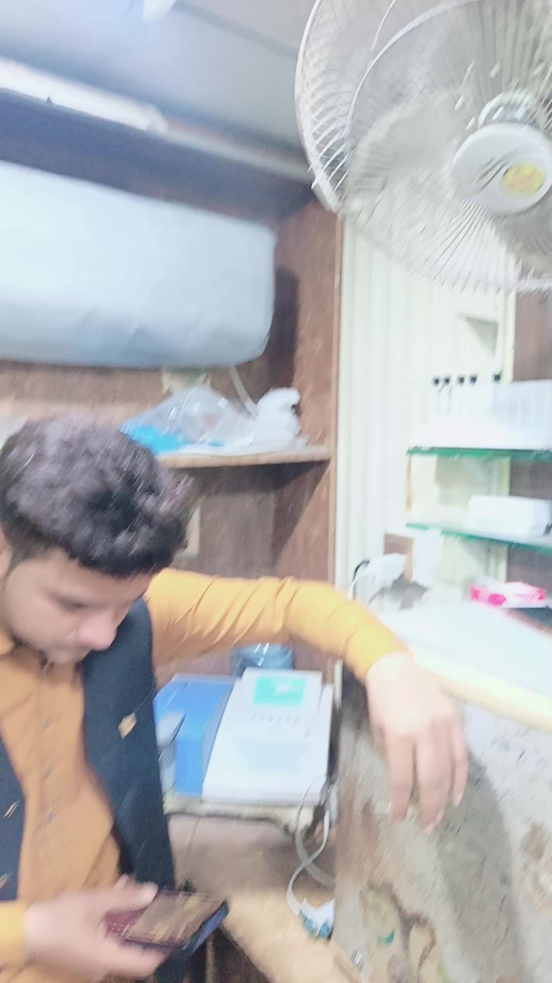 @GUL ZAIB 302