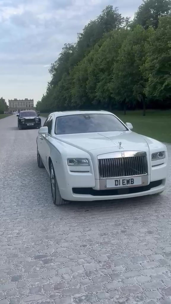 @rchauffeurs