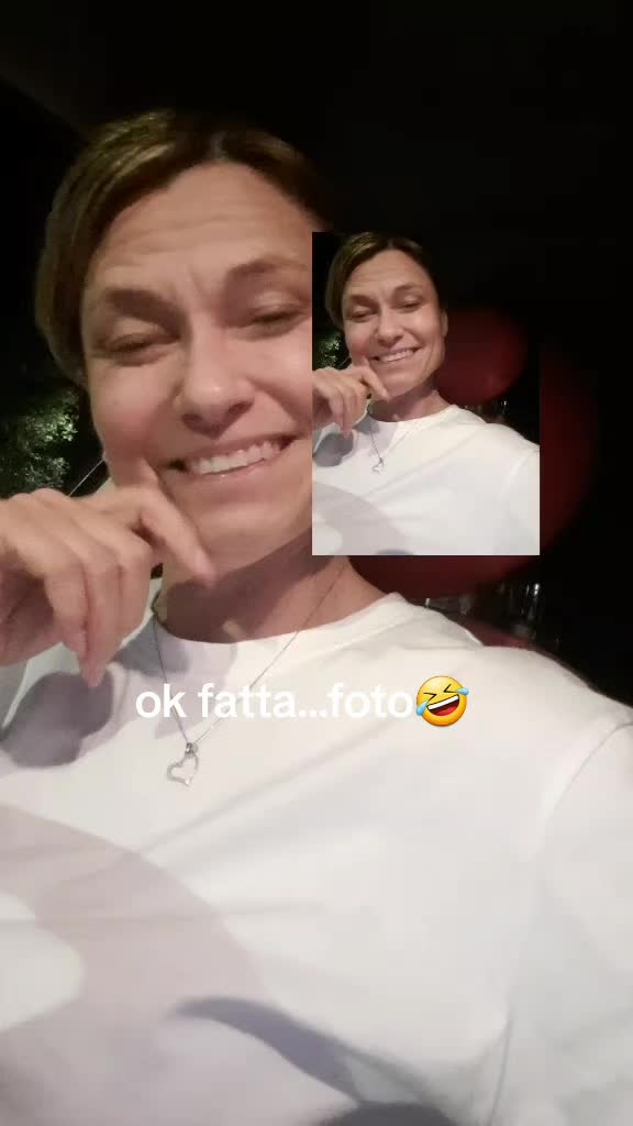 @Ester eliminare il gonfiore