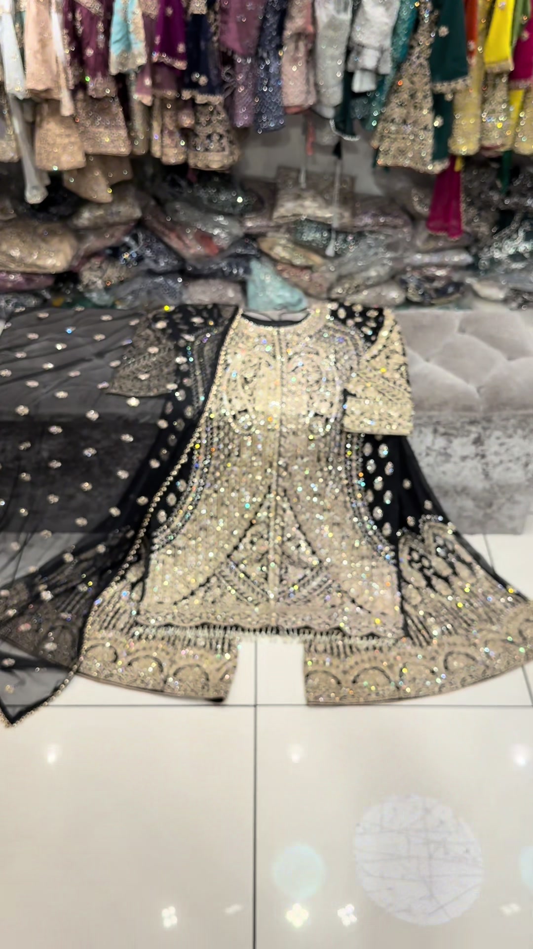 @Zaiba Collection