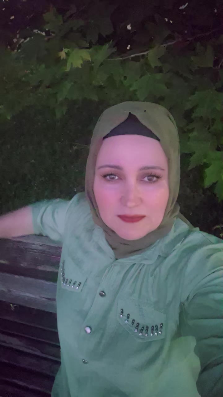@Ayg&uuml;l Zonguldak'lı