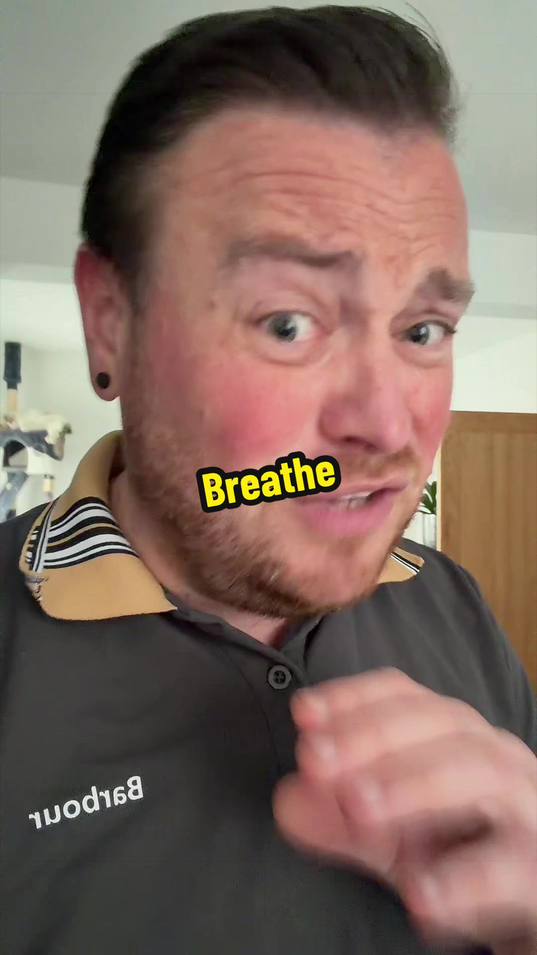 @Kris Haynes