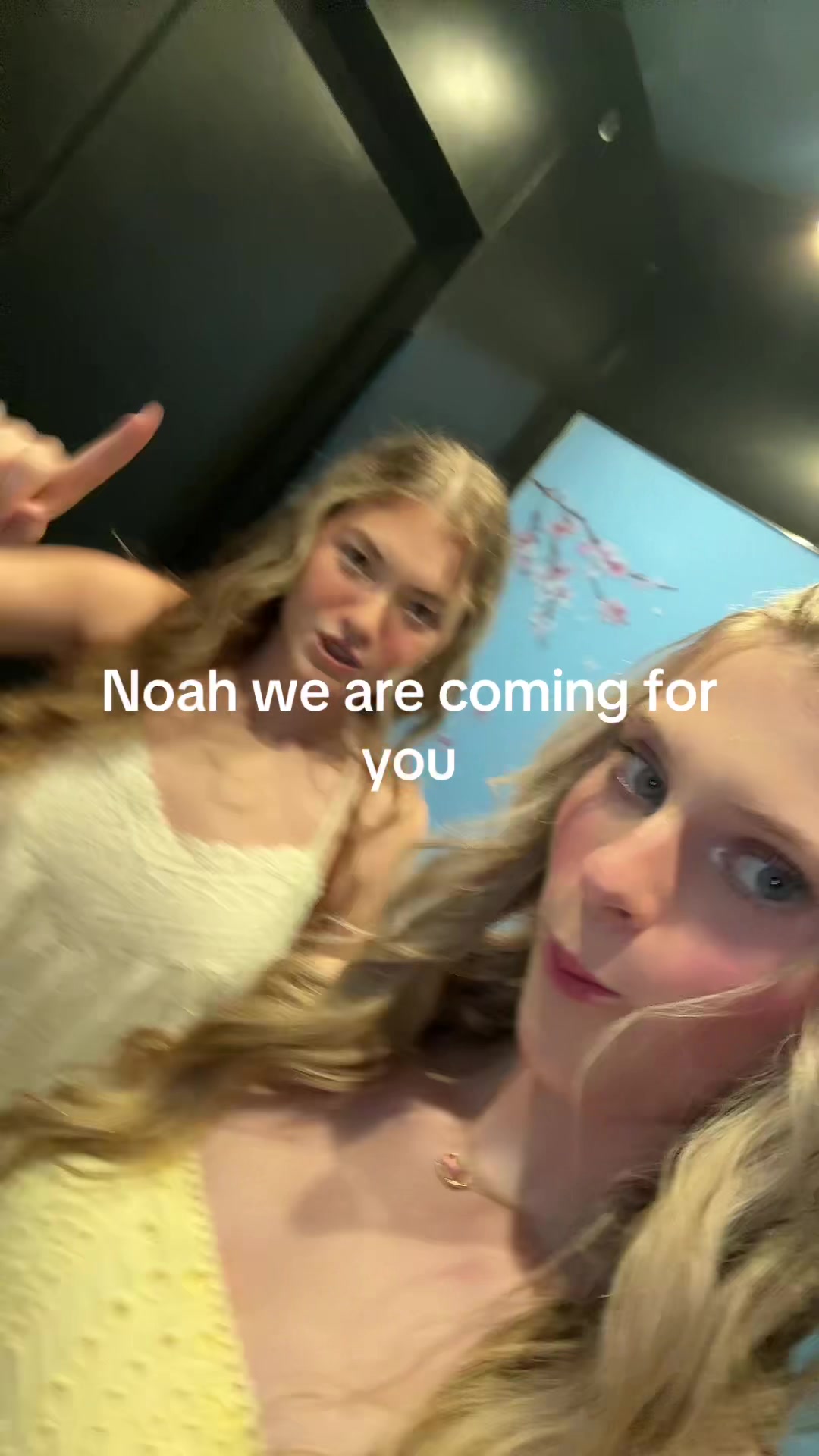 @leah buzard