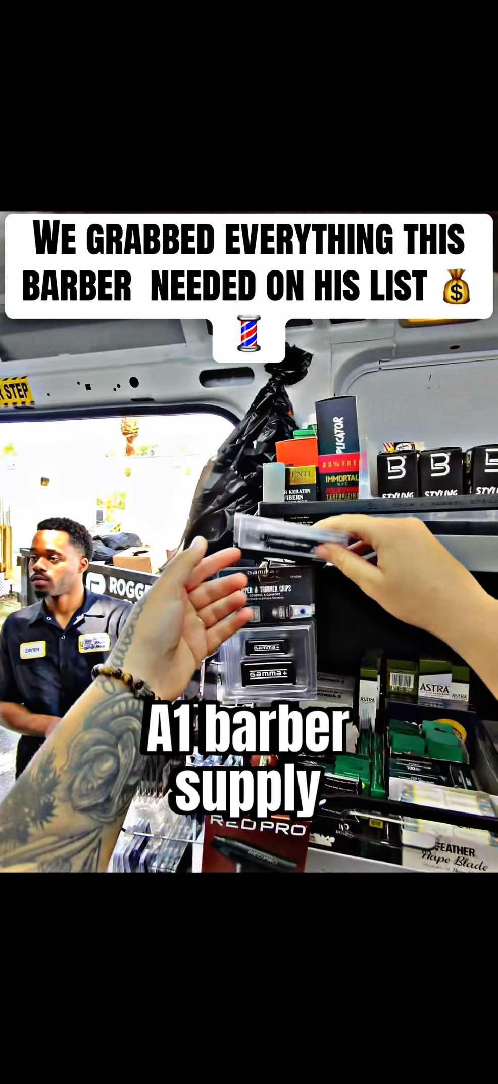 @a1barbersupply