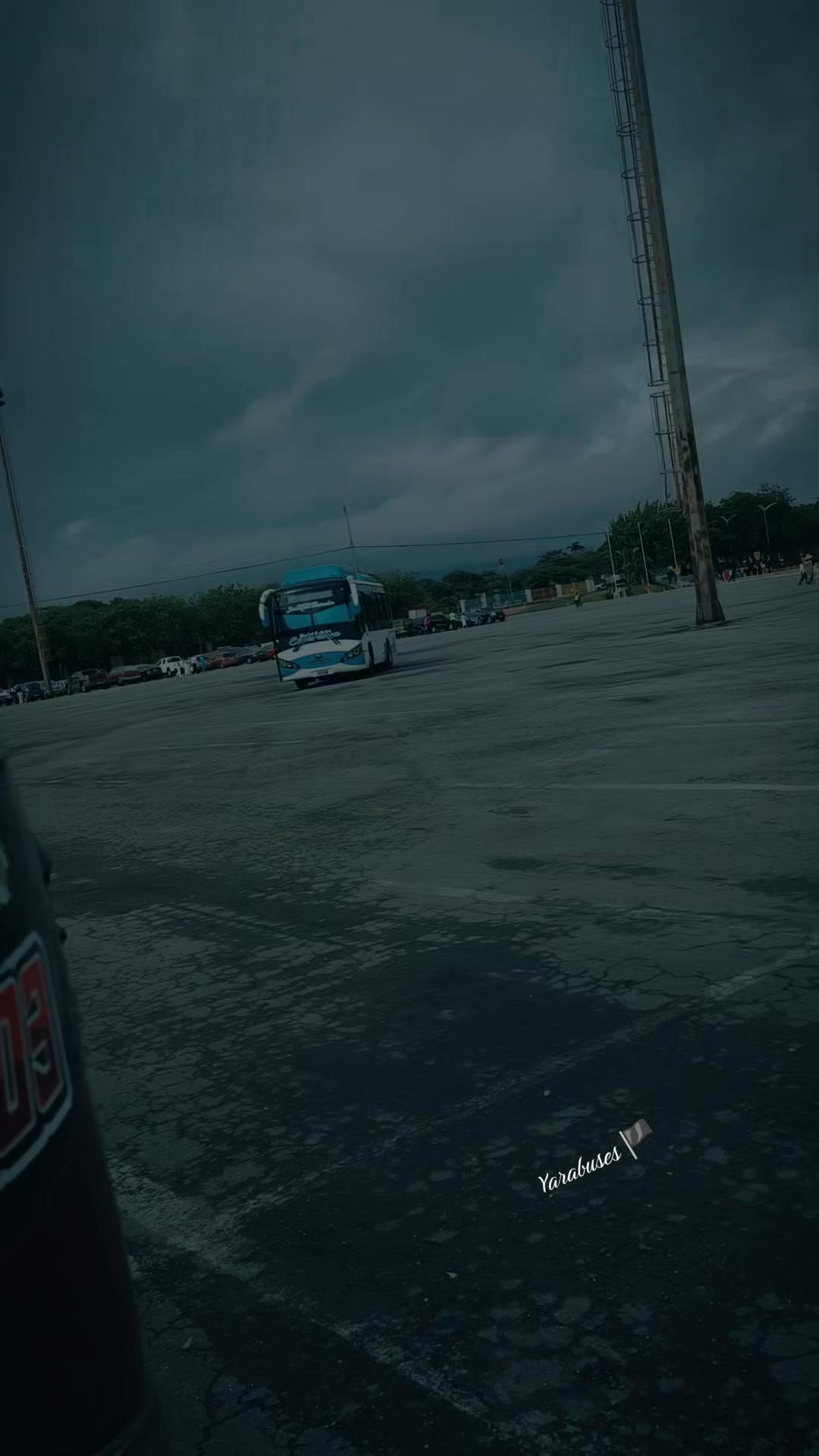 @YARA Buses