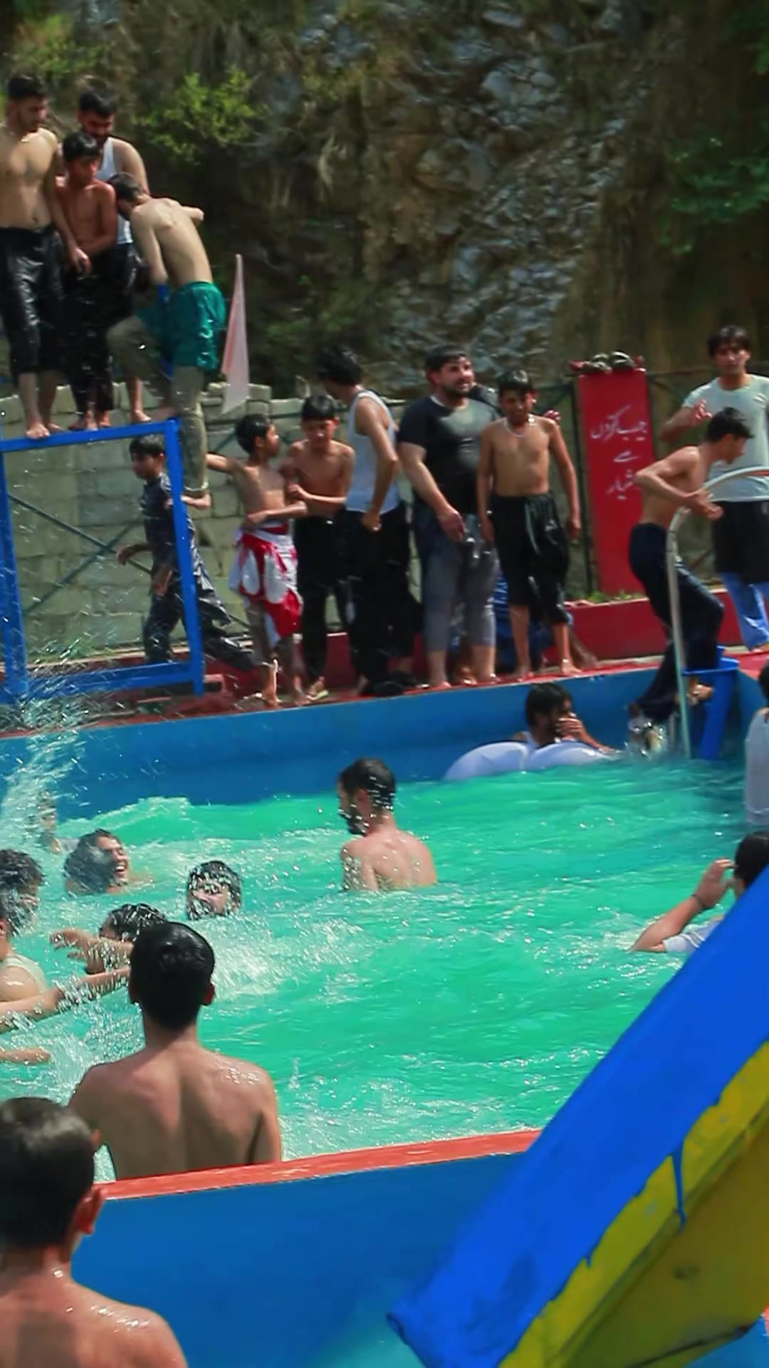 @harnoi water land