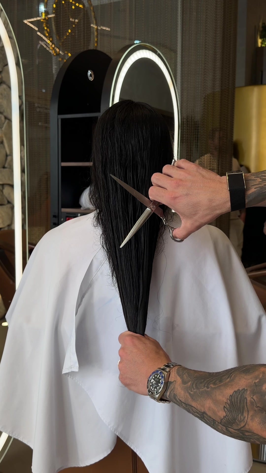 @Thiago Ximenes ✂️
