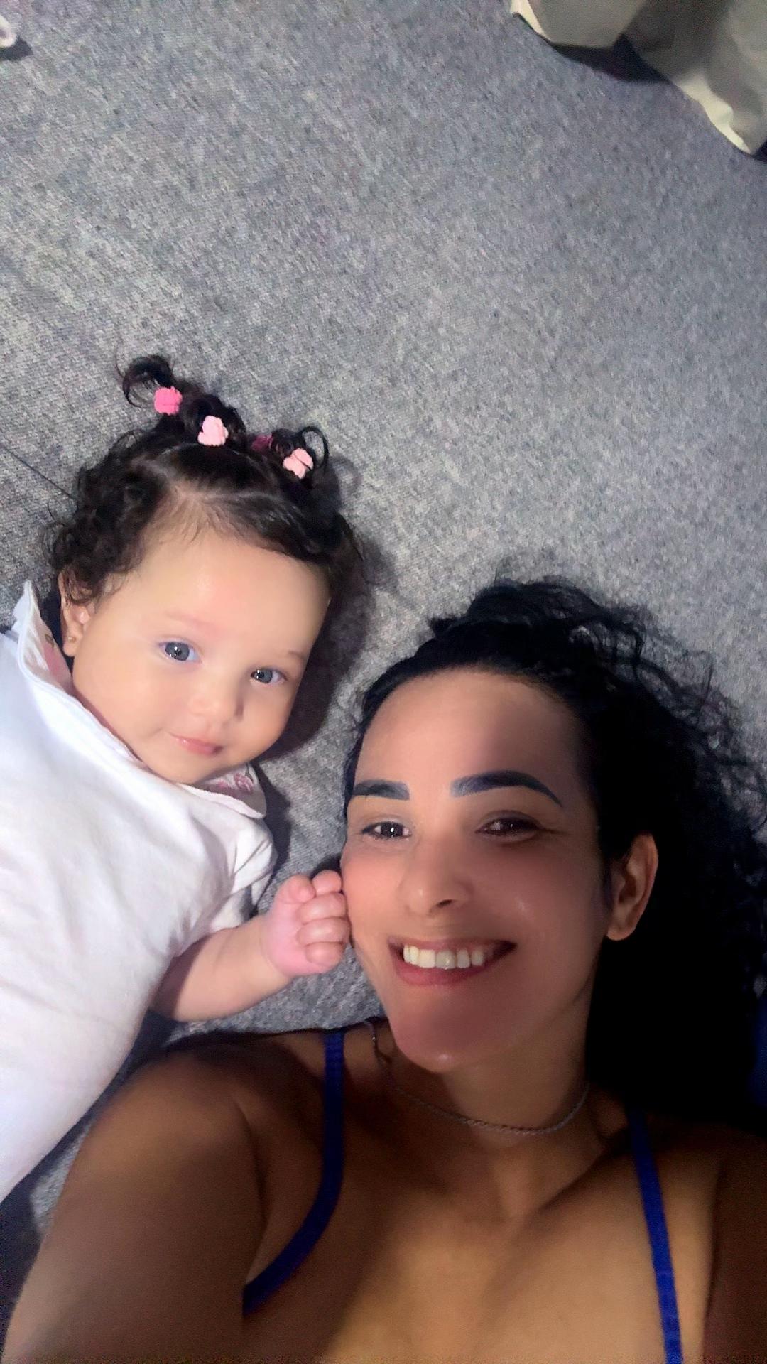 @Erica Cristina