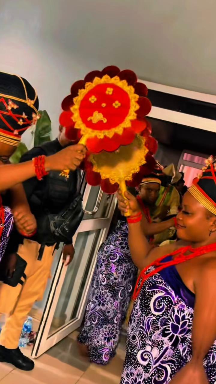 @Mc Obaro