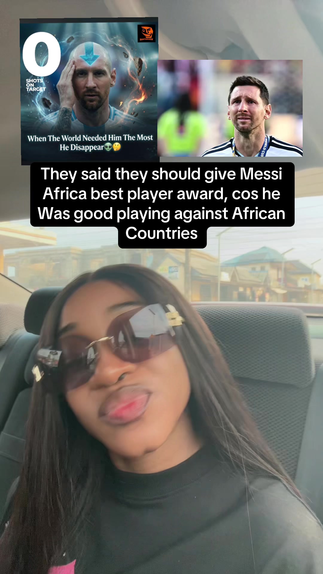 @Jessykissmadridista