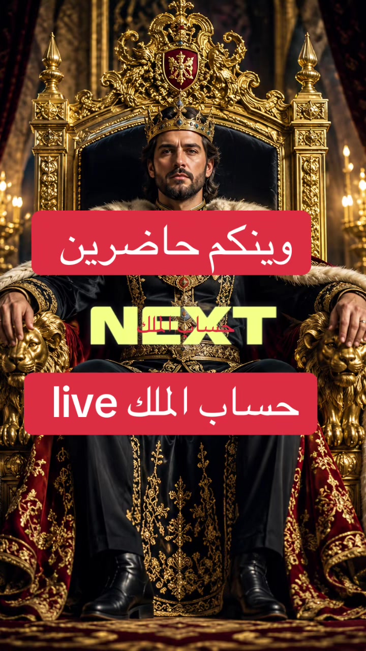 @الملك 🤴للحفلات والافراح 🦁🤴