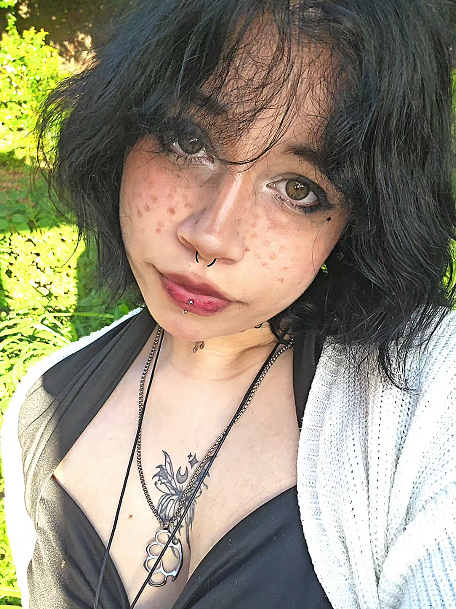 @Nosfelita ╋━
