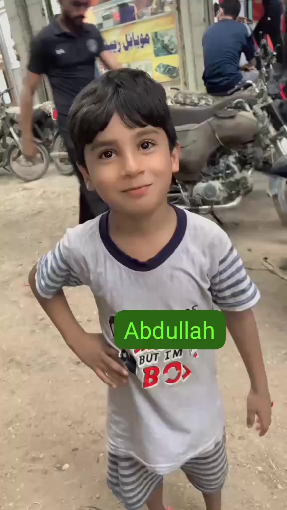@Nasir Hussain