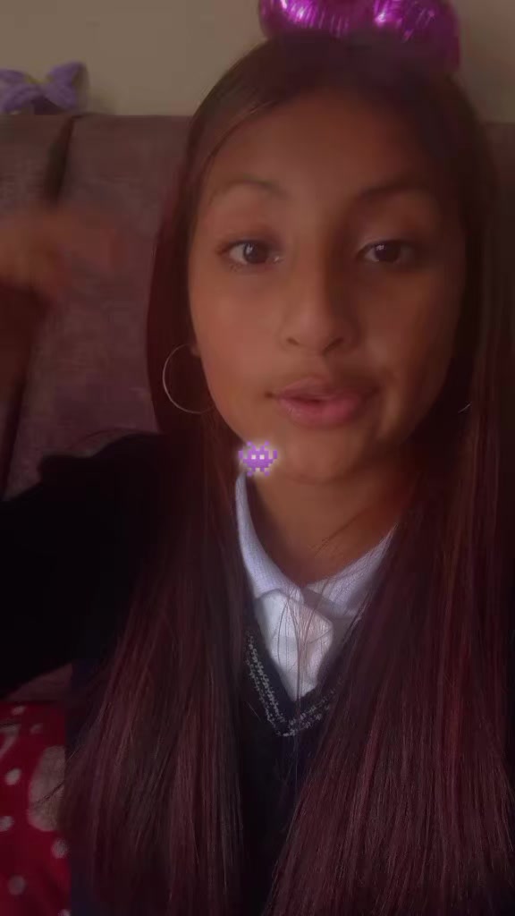 @Sarita Vasquez