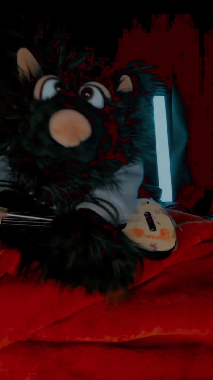@Rocko-DerWolf