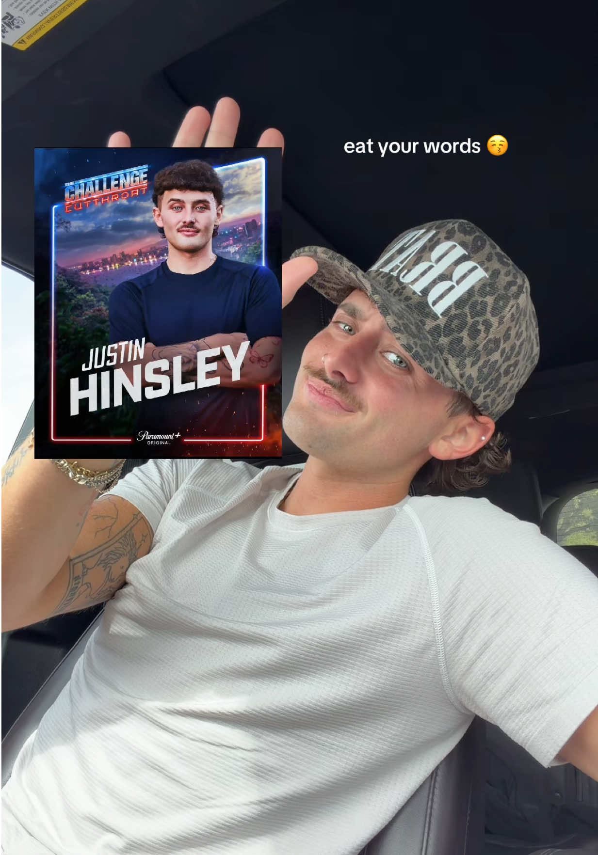 @Justin Hinsley