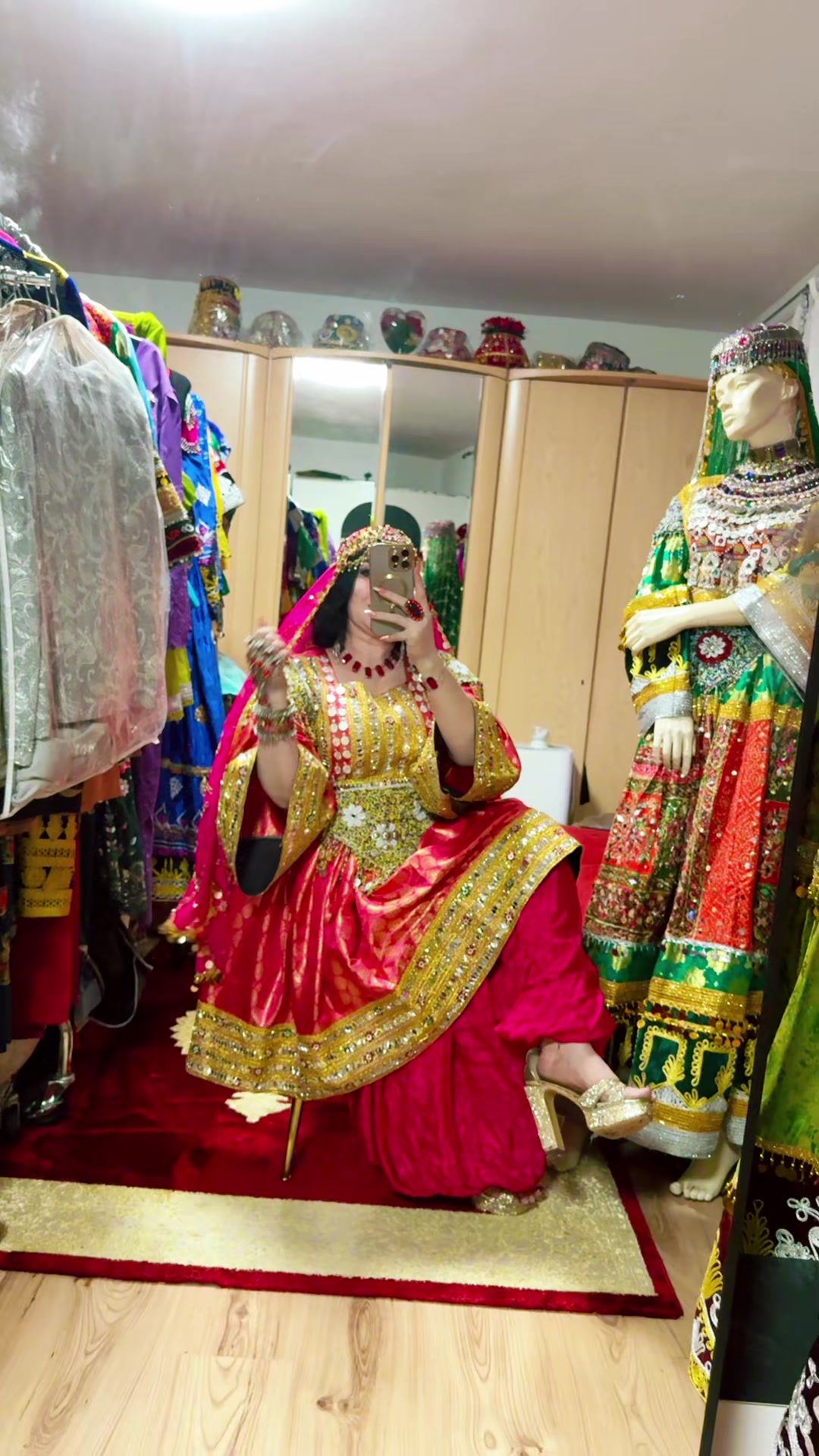 @Zeba Collection