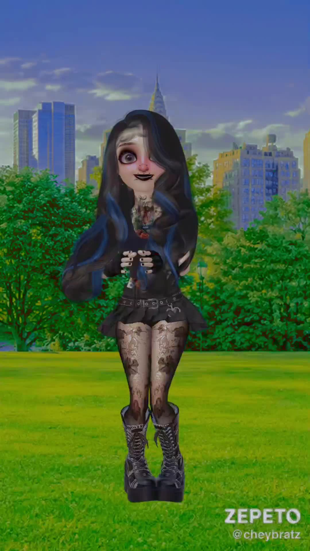 @☠️𝓒𝓱𝓮𝔂𝓮𝓷𝓷𝓮 𝓢𝓾𝓵𝓵𝔂