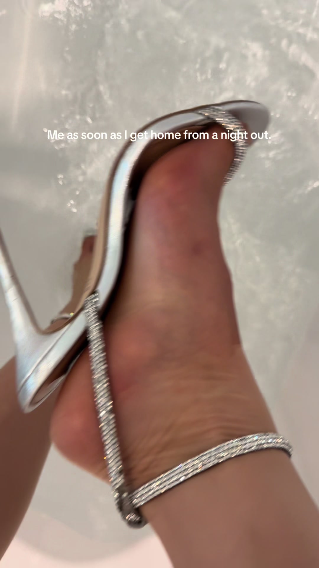 @Socks and Soles
