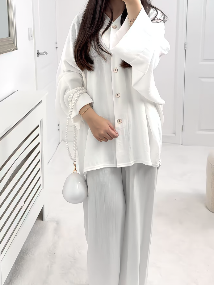 @Mist House Fashion
