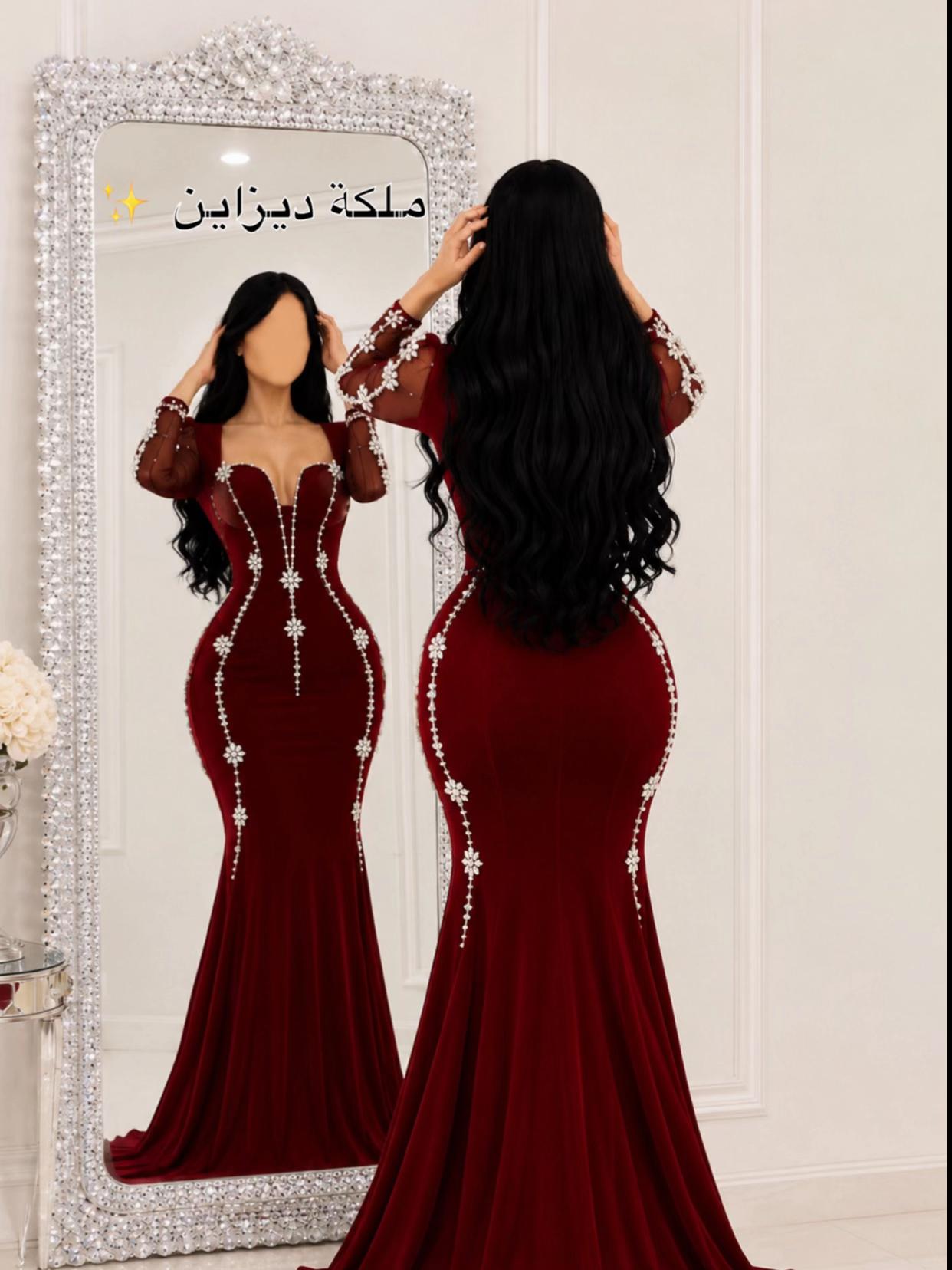 @ملكة ديزاين