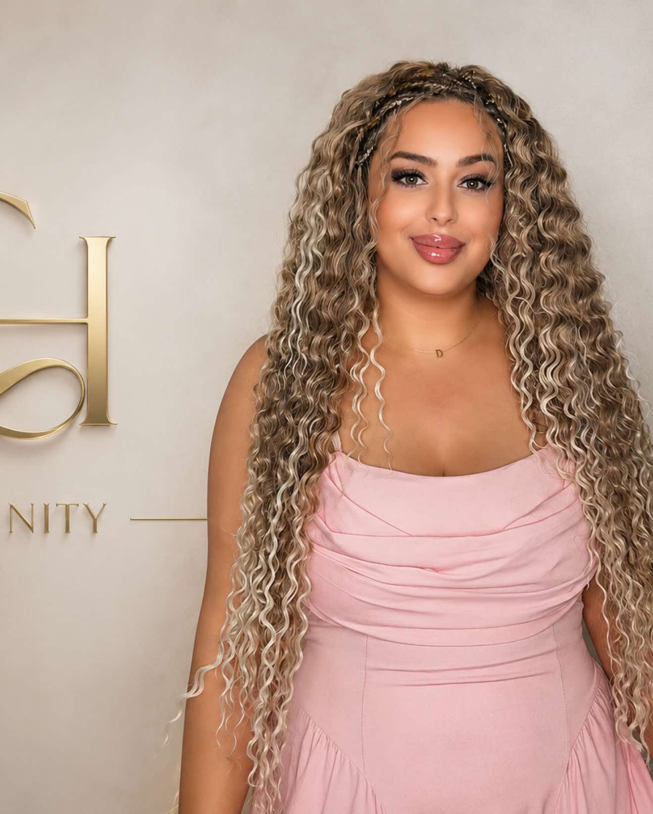 @Ch INFINITY Hair-Braids-beauty