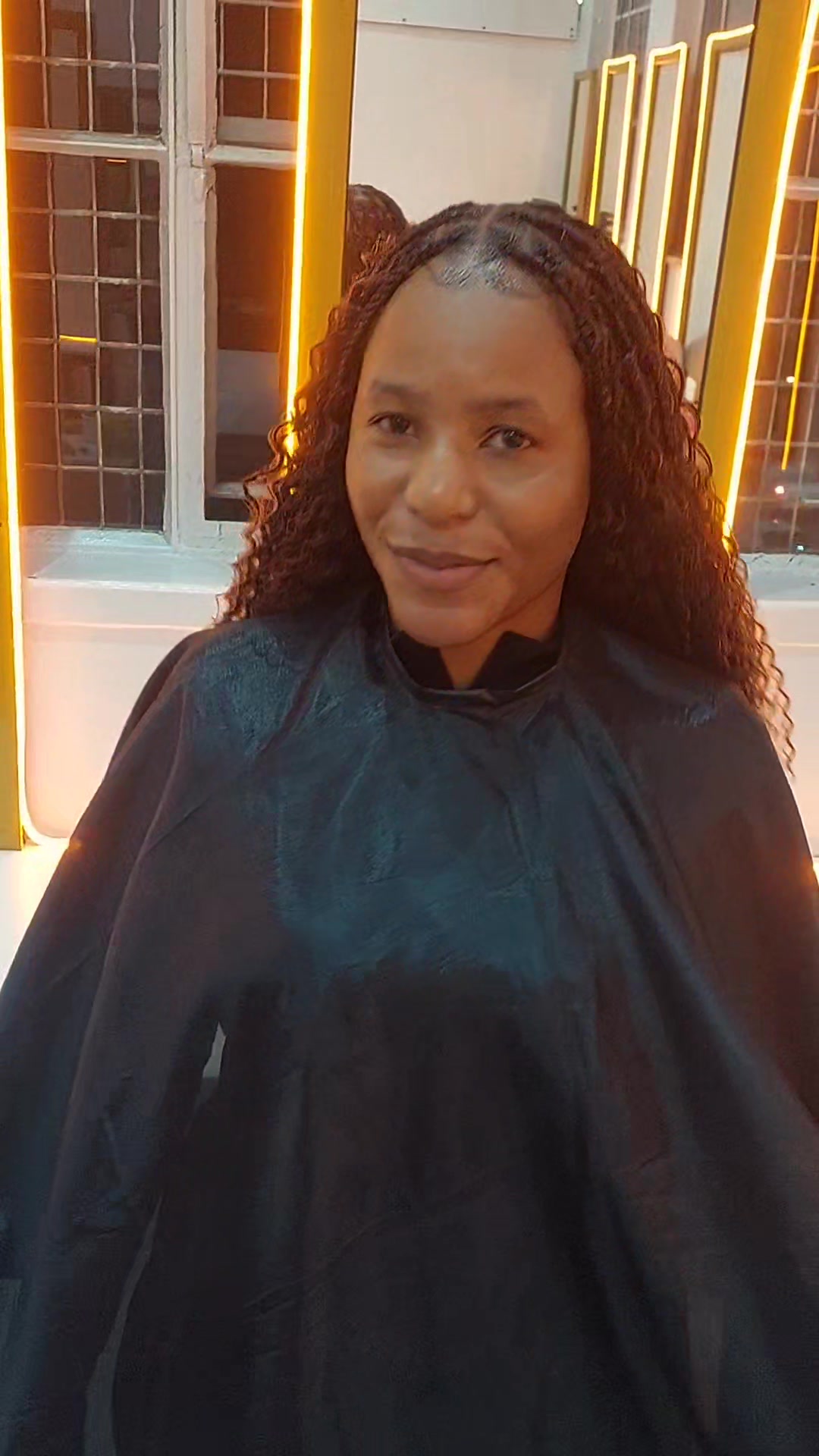 @Hair Grande Beauty Empire