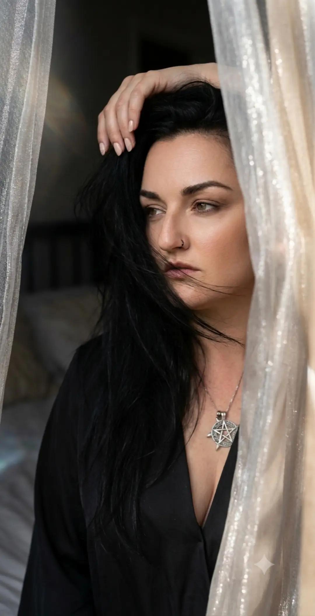 @💫🖤Tanja...Gothic🖤💫