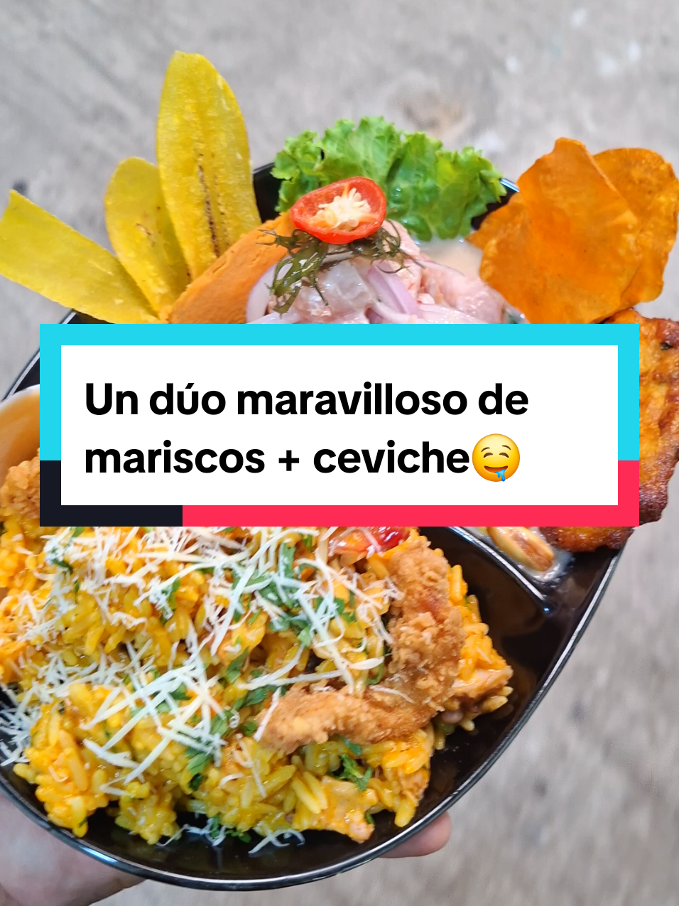 @Morena M&iacute;a Restaurante