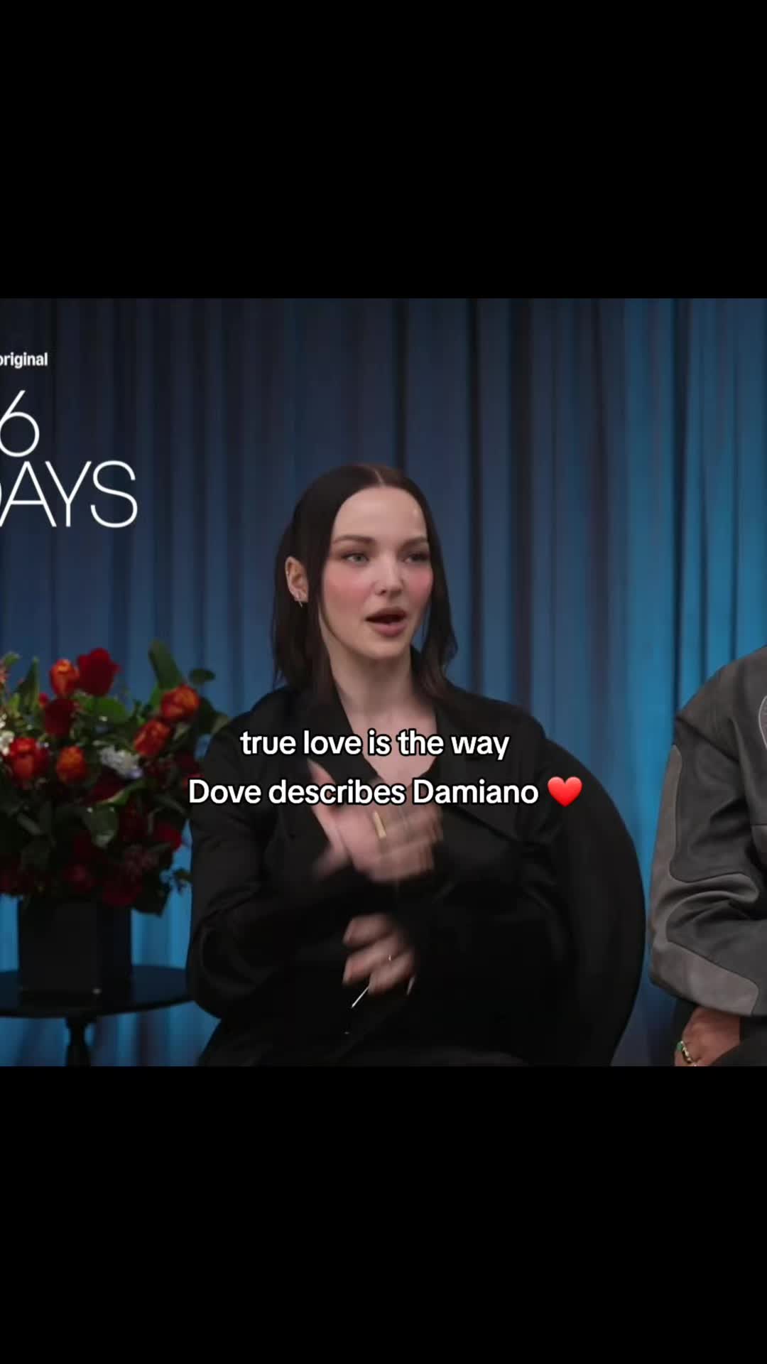 @Dove & Damiano fans