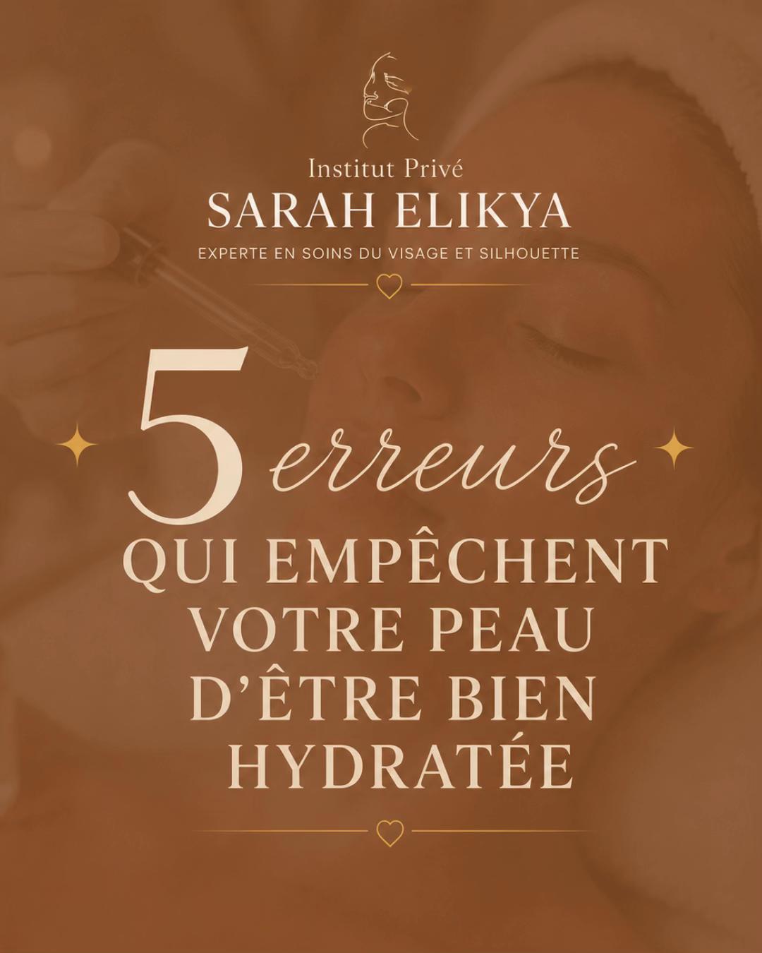 @institut priv&eacute; sarah elikya