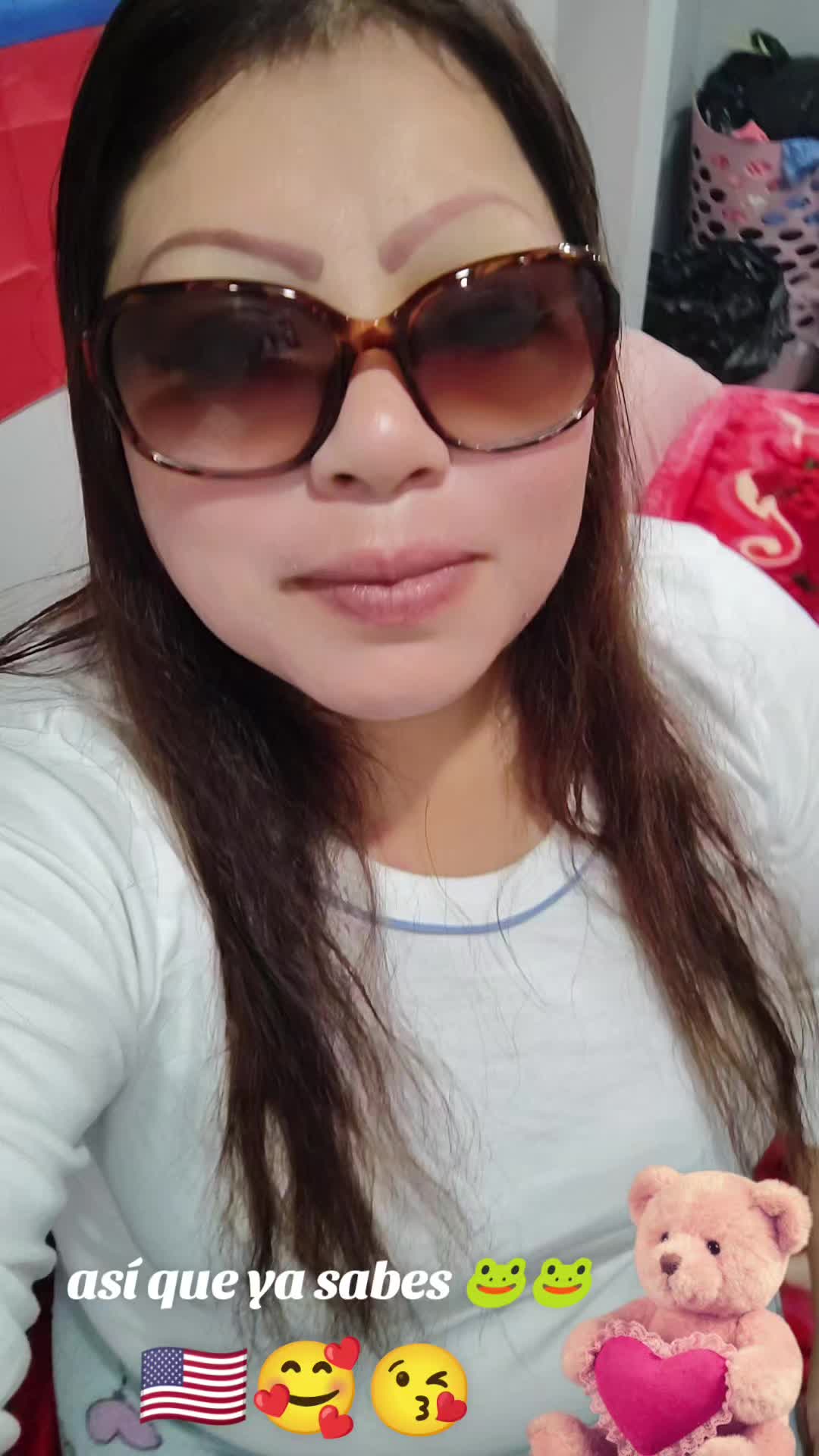 @patricia quinatoa