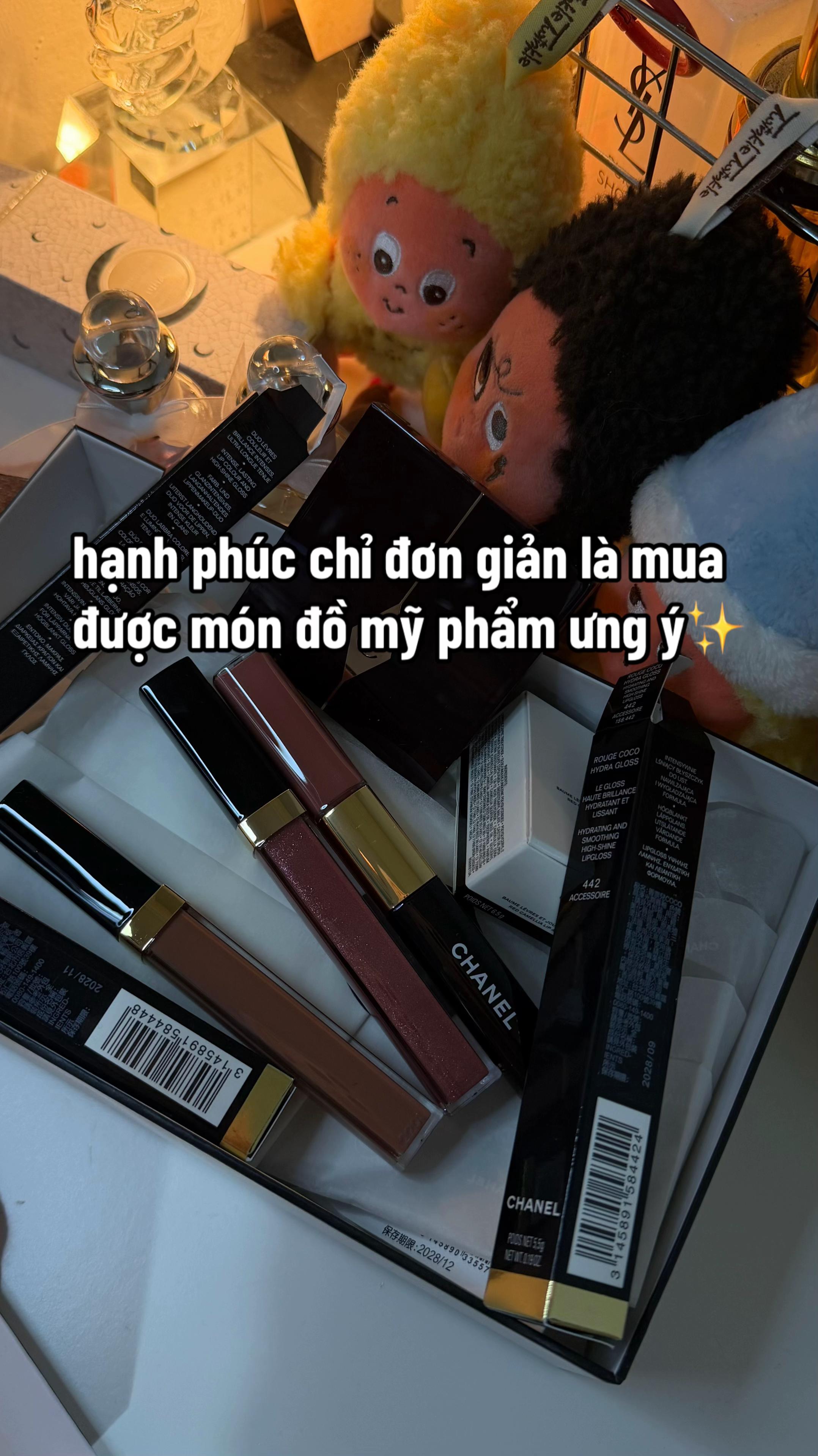 @Qiuqiu thích ăn hàng🛍💍🤤