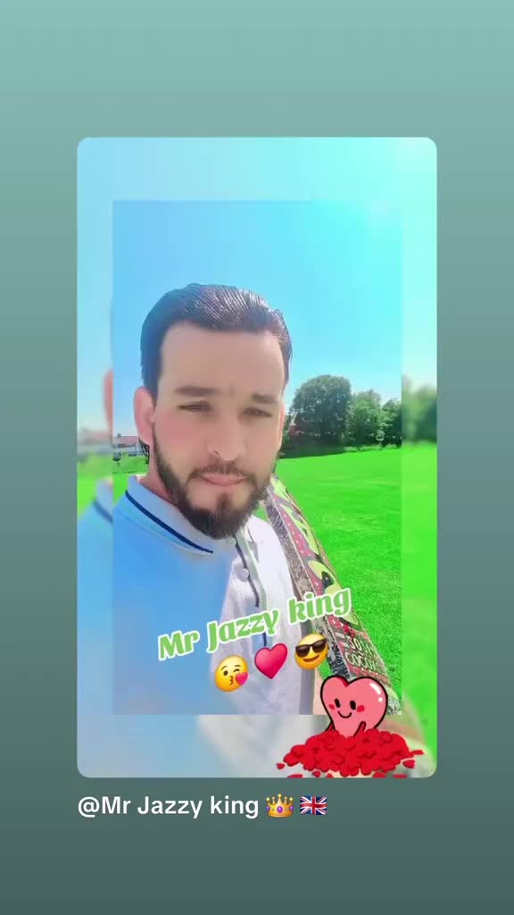 @Mr Jazzy king✌️🇬🇧 👑 🇵🇰✌️