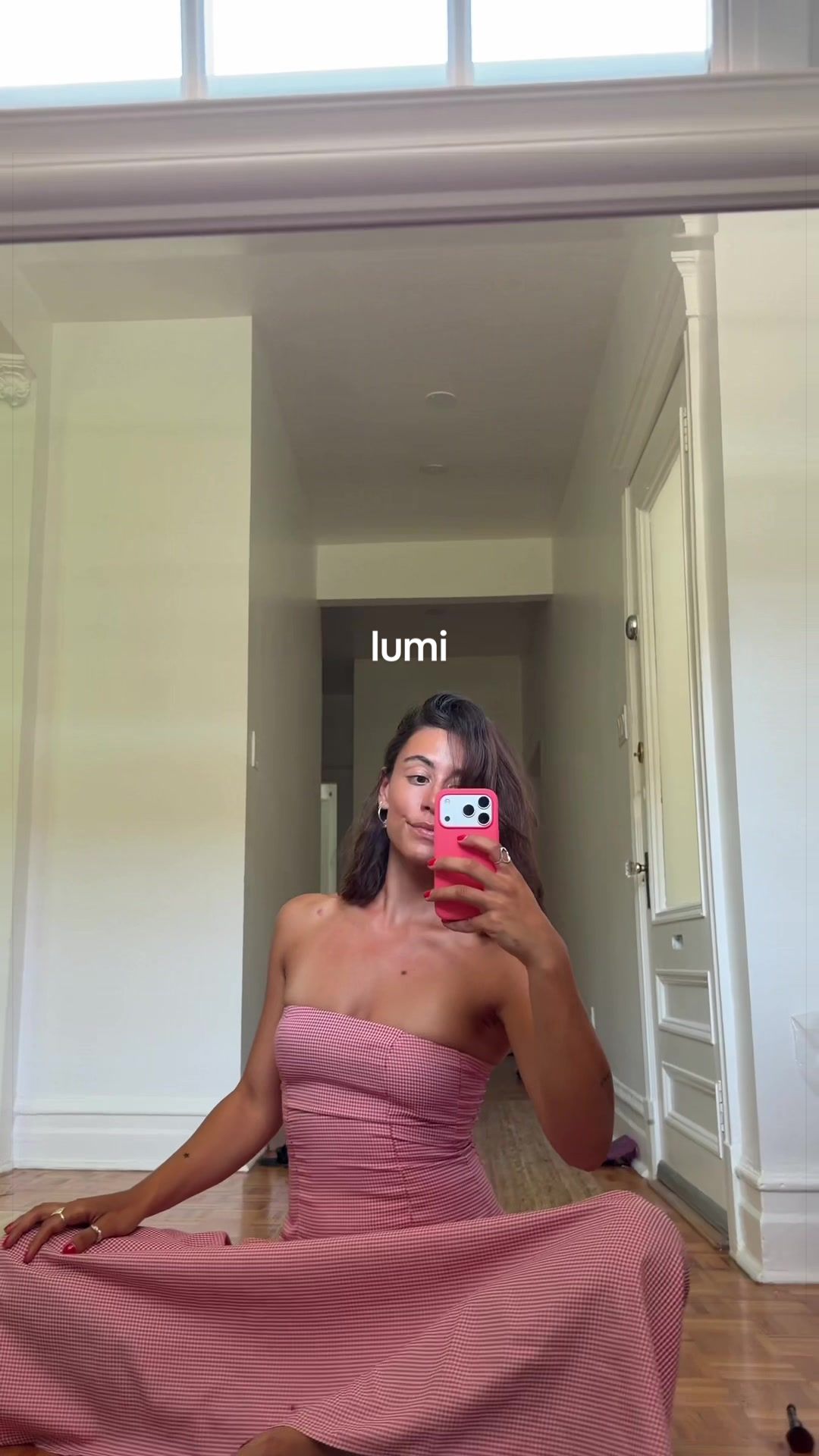 @Naomi Auger