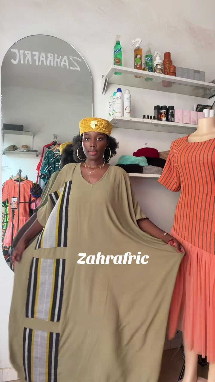 @Zahrafric