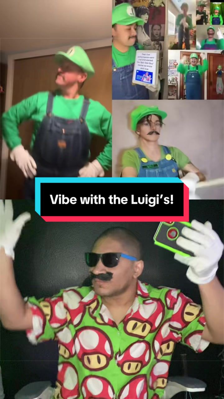 @L-man Cosplay