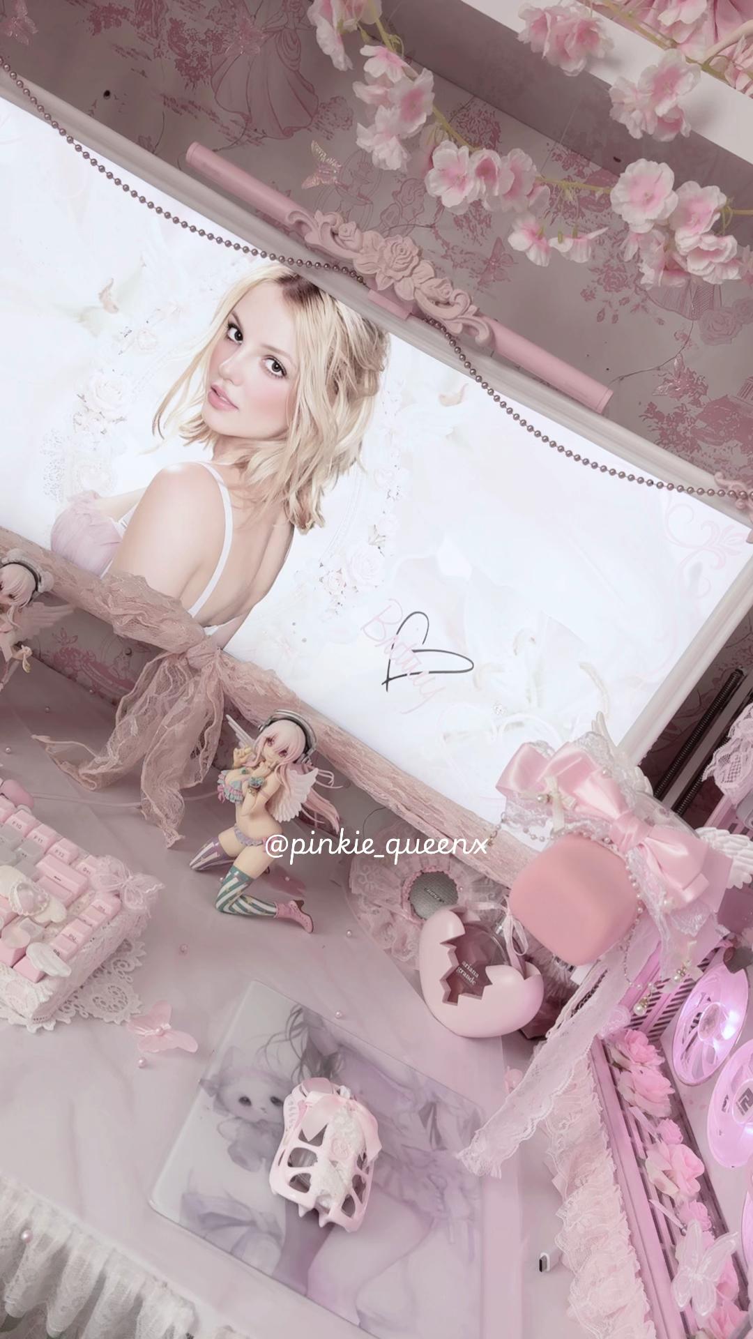 @ᴾᶦⁿᵏᶦᵉQᵘᵉᵉⁿ𖾕𖾝꙼ᩚ𛲕𖾟