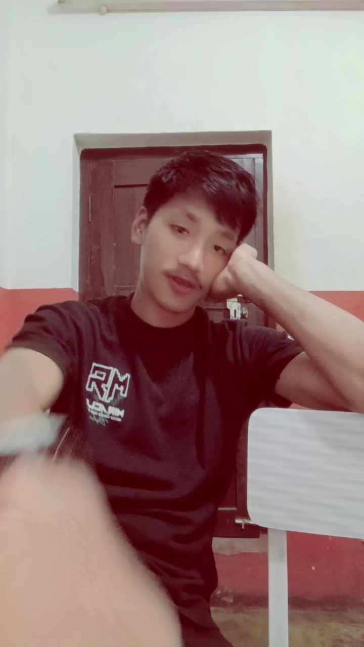 @ANJAN MAGAR💋💋&hearts;️