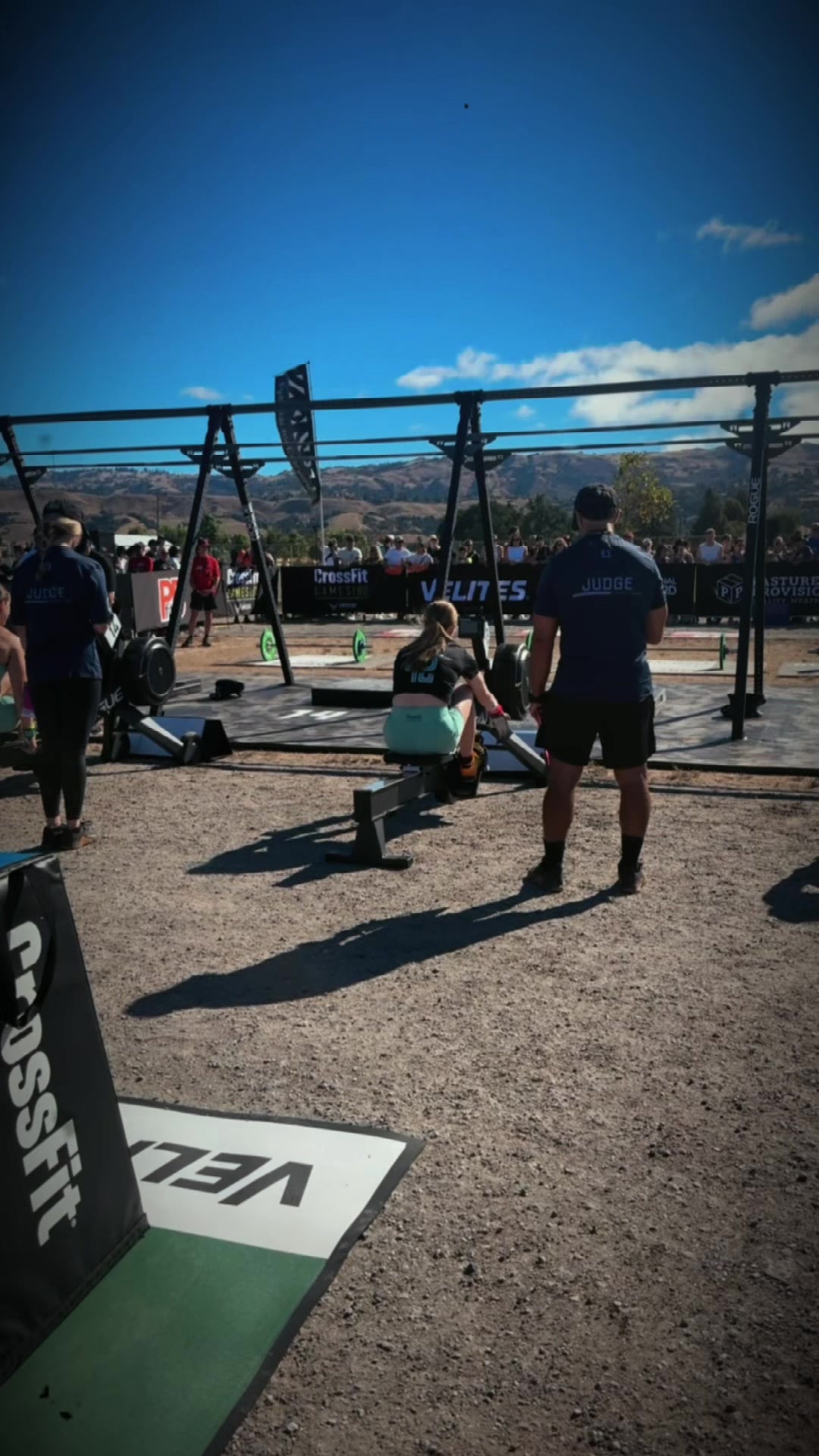 @CrossFit Chippewa Falls