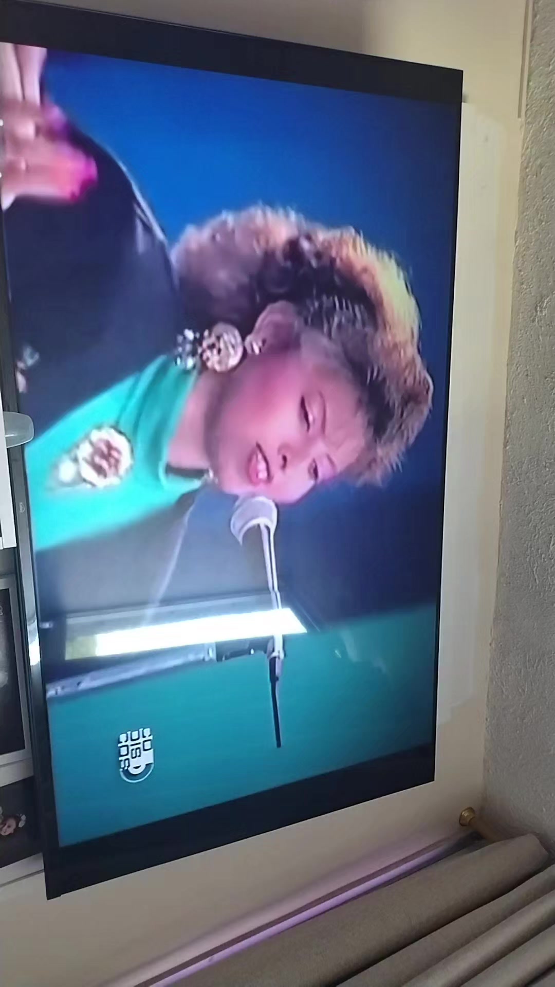 @charito rodriguez