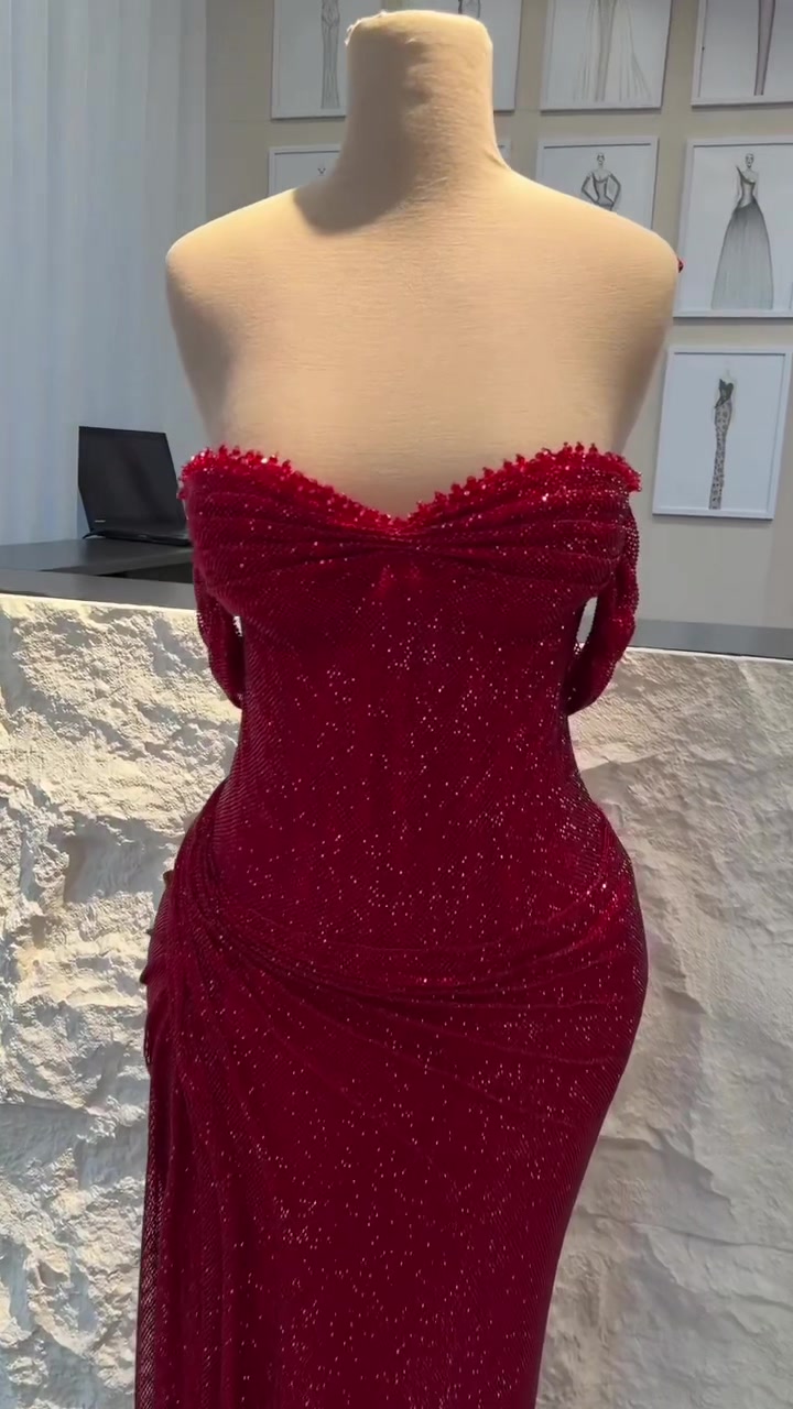 @Dresses by Ivona