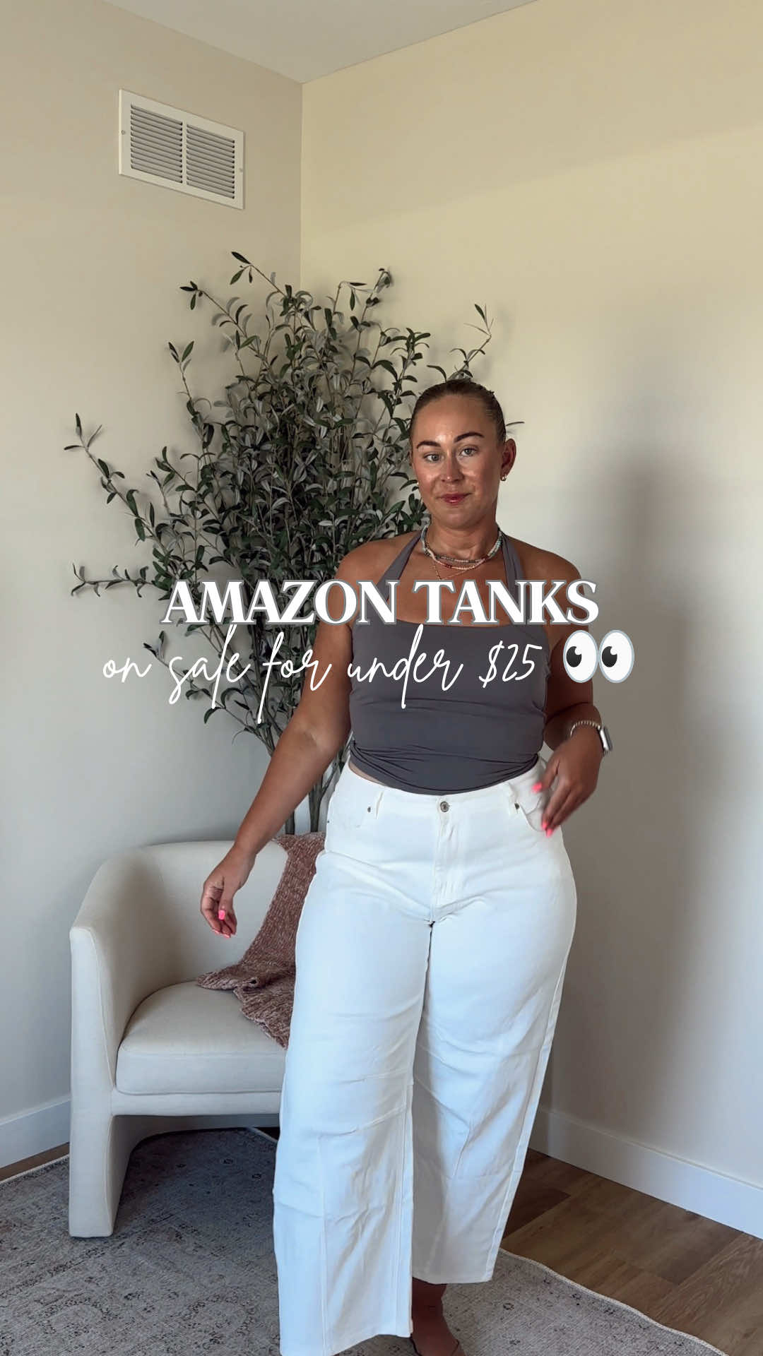 @Tayler | Tall Midsize Fashion