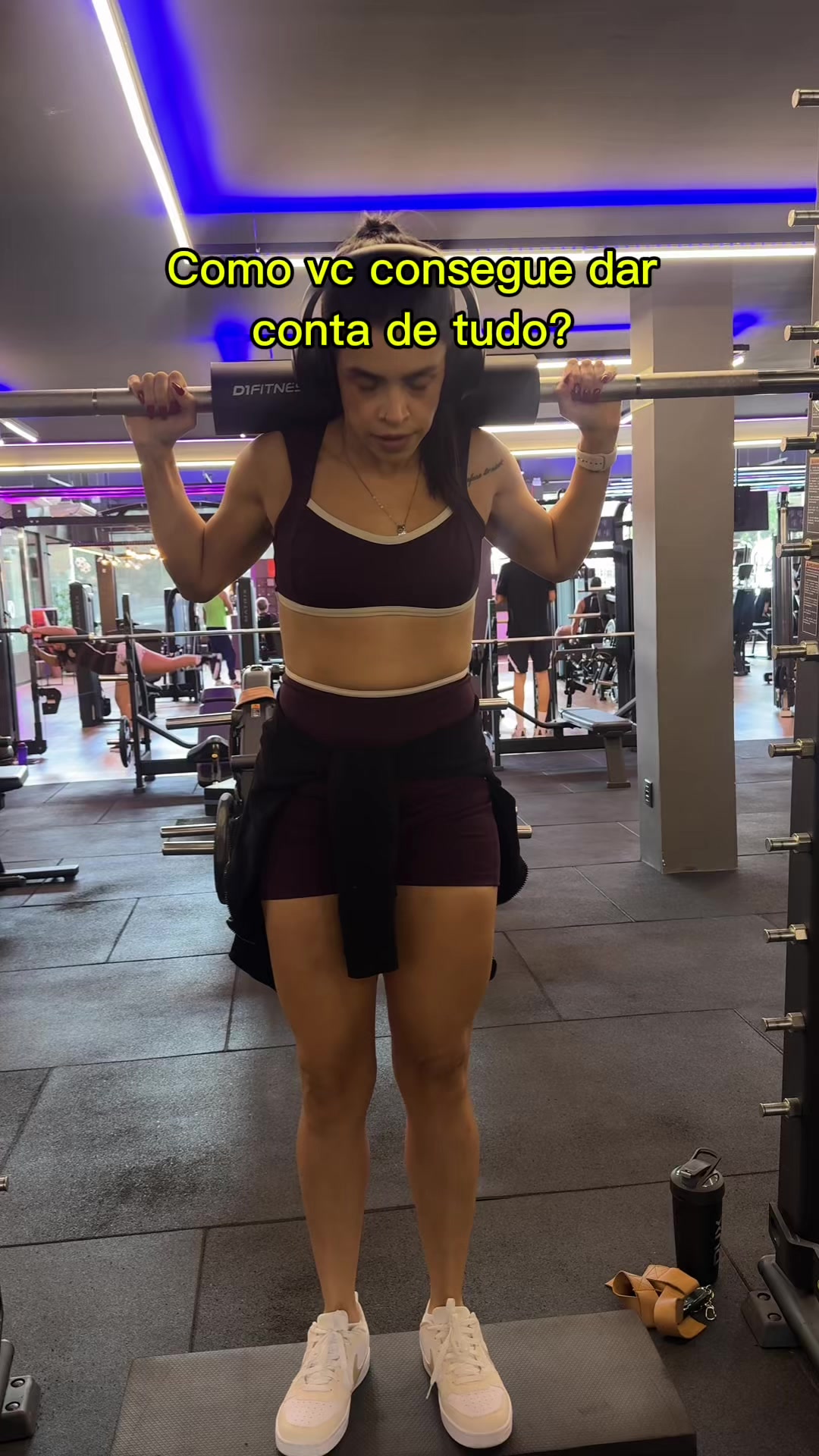 @Thuany Oliveira